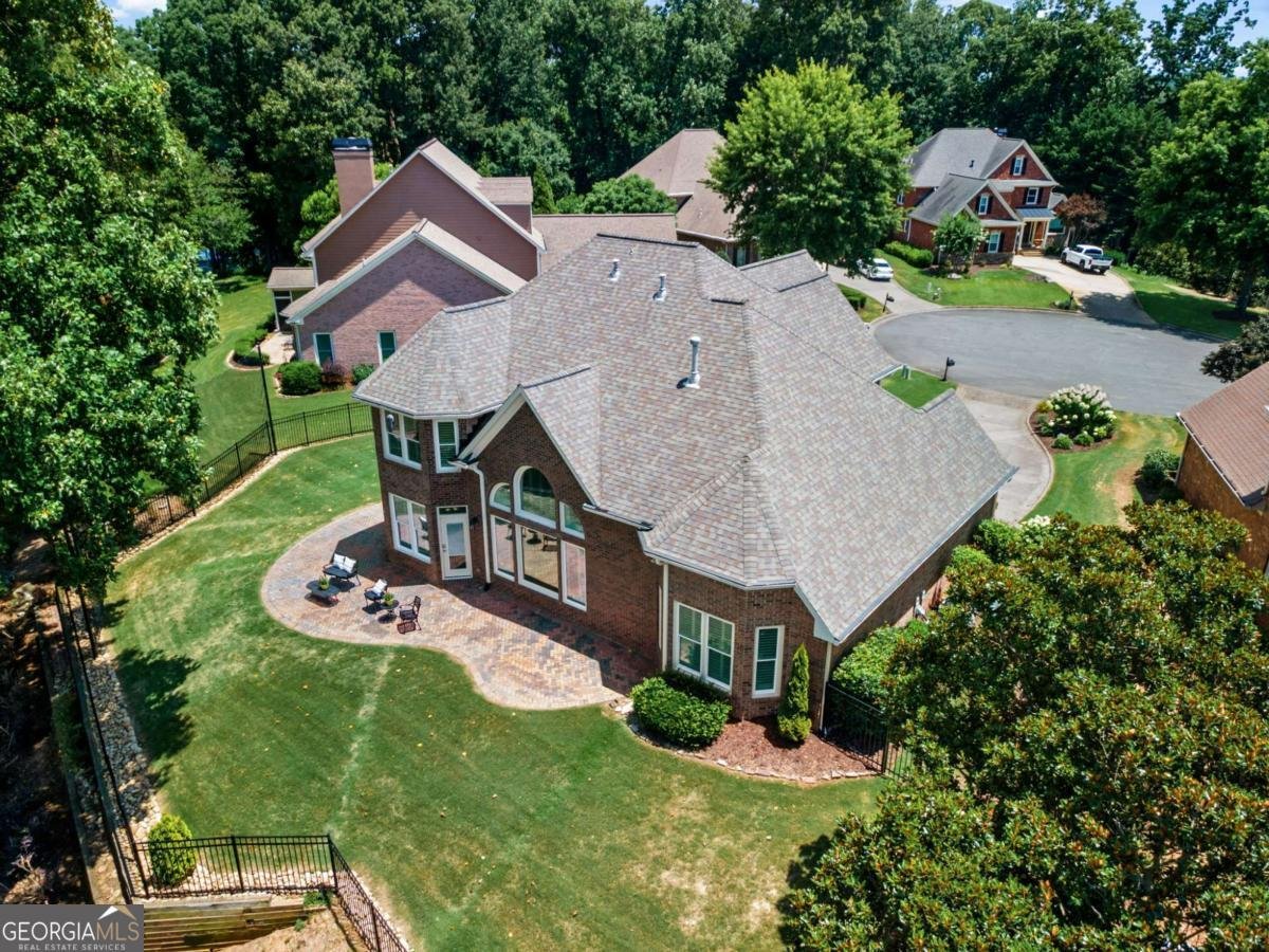 207 Wexford Court Canton - Photo 59