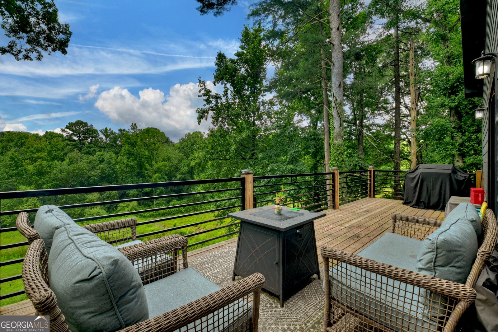 2086 Burnt Mountain Road Ellijay - Photo 100