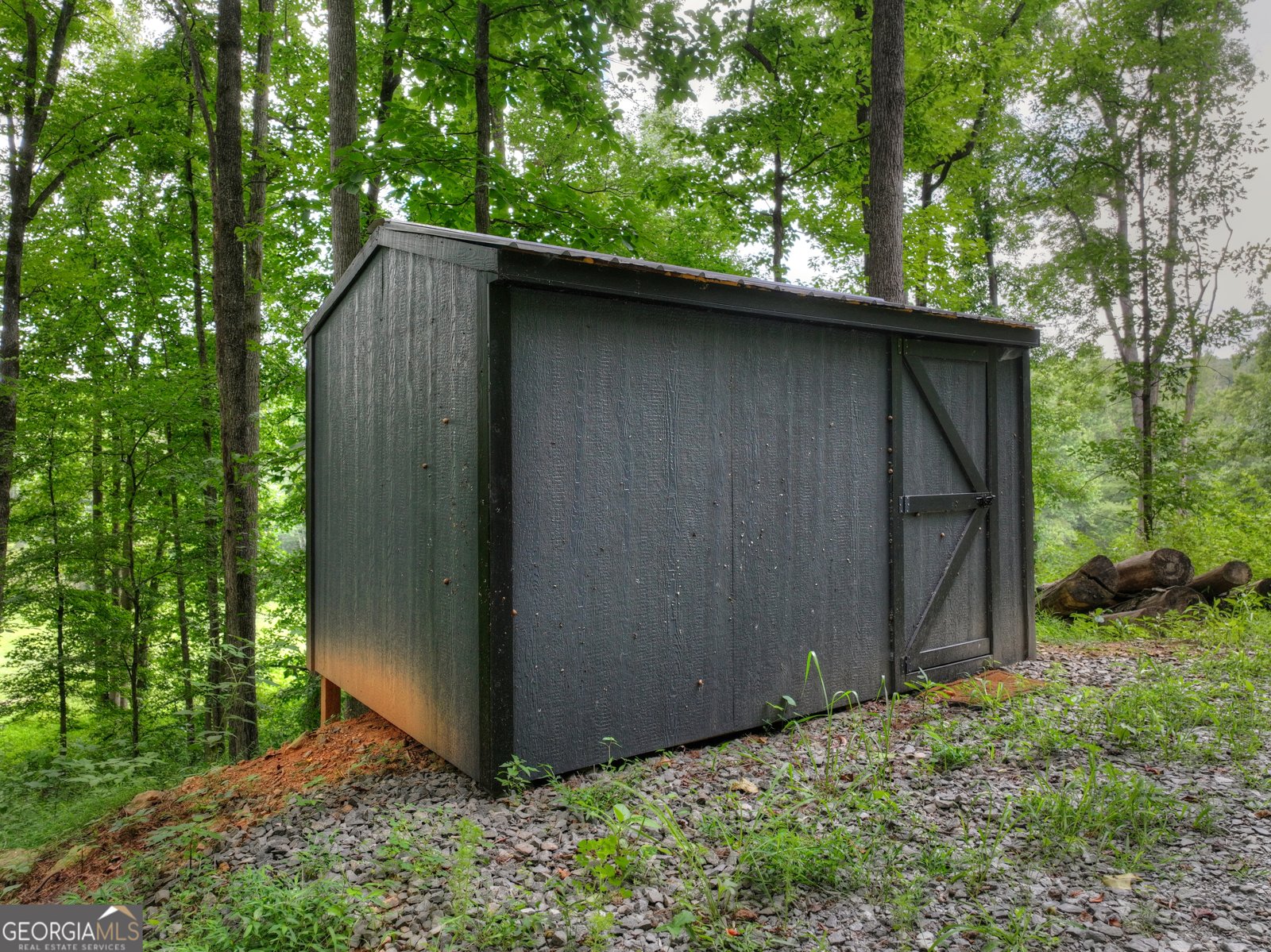 2086 Burnt Mountain Road Ellijay - Photo 101