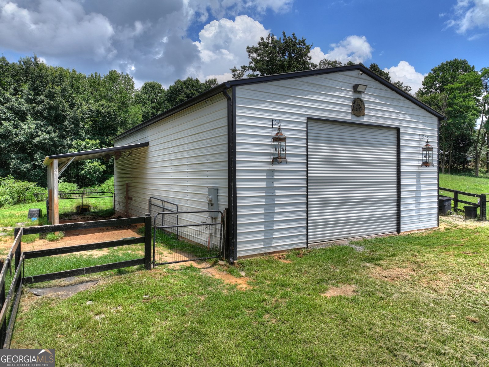 2086 Burnt Mountain Road Ellijay - Photo 103
