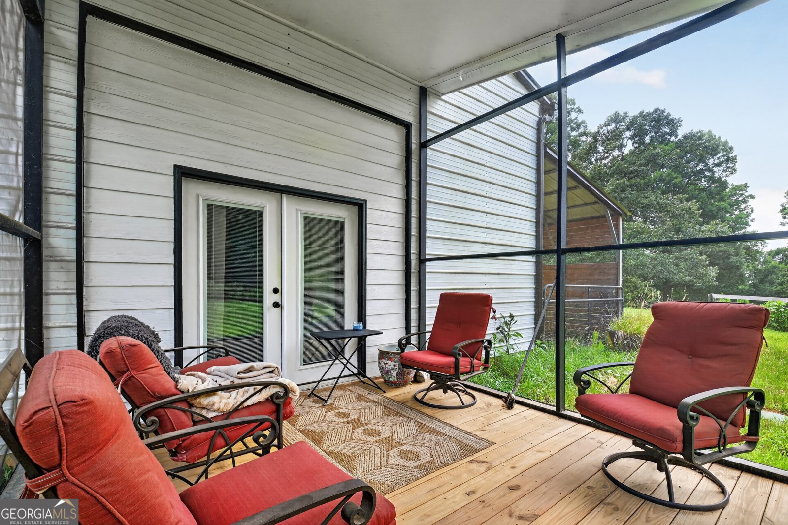 2086 Burnt Mountain Road Ellijay - Photo 104