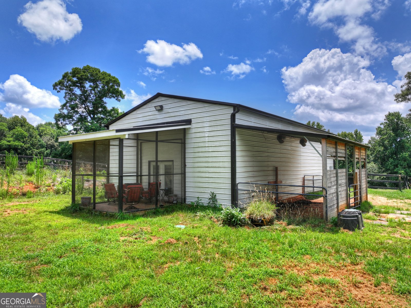 2086 Burnt Mountain Road Ellijay - Photo 105