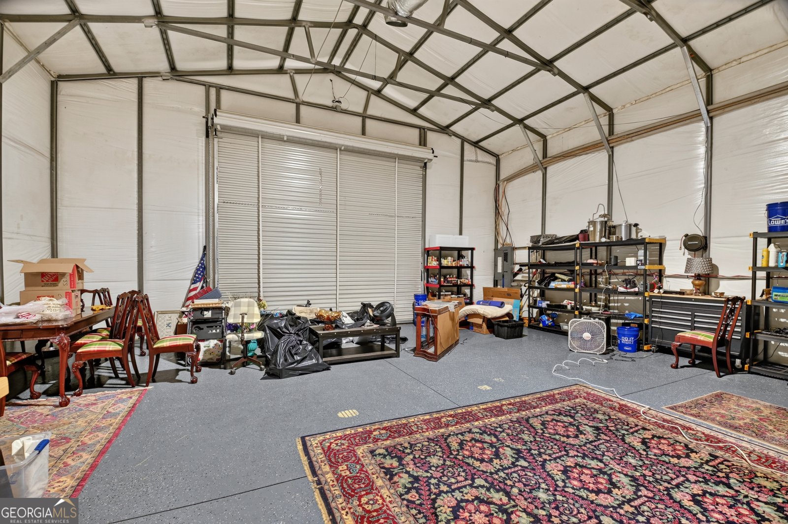 2086 Burnt Mountain Road Ellijay - Photo 107