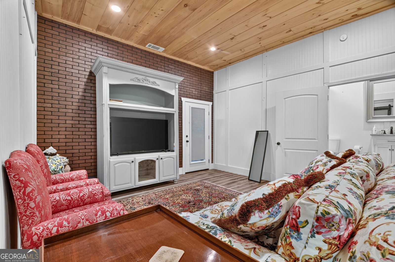2086 Burnt Mountain Road Ellijay - Photo 111