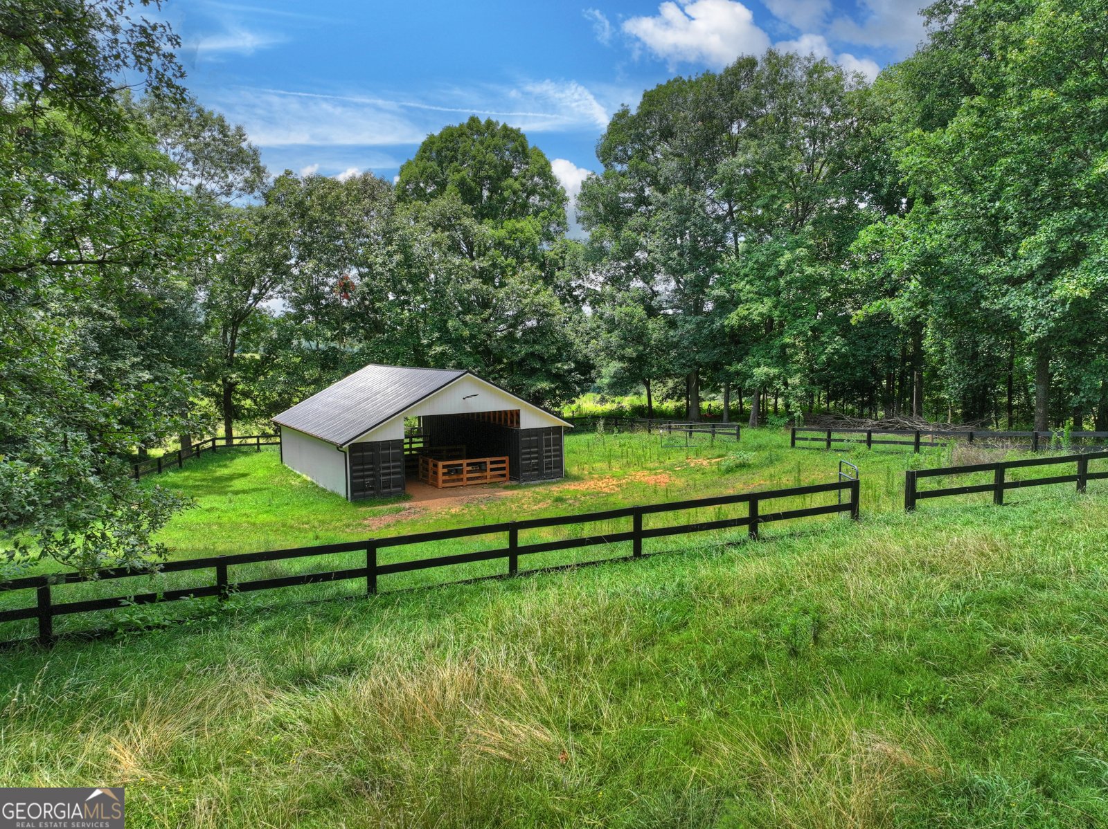 2086 Burnt Mountain Road Ellijay - Photo 120