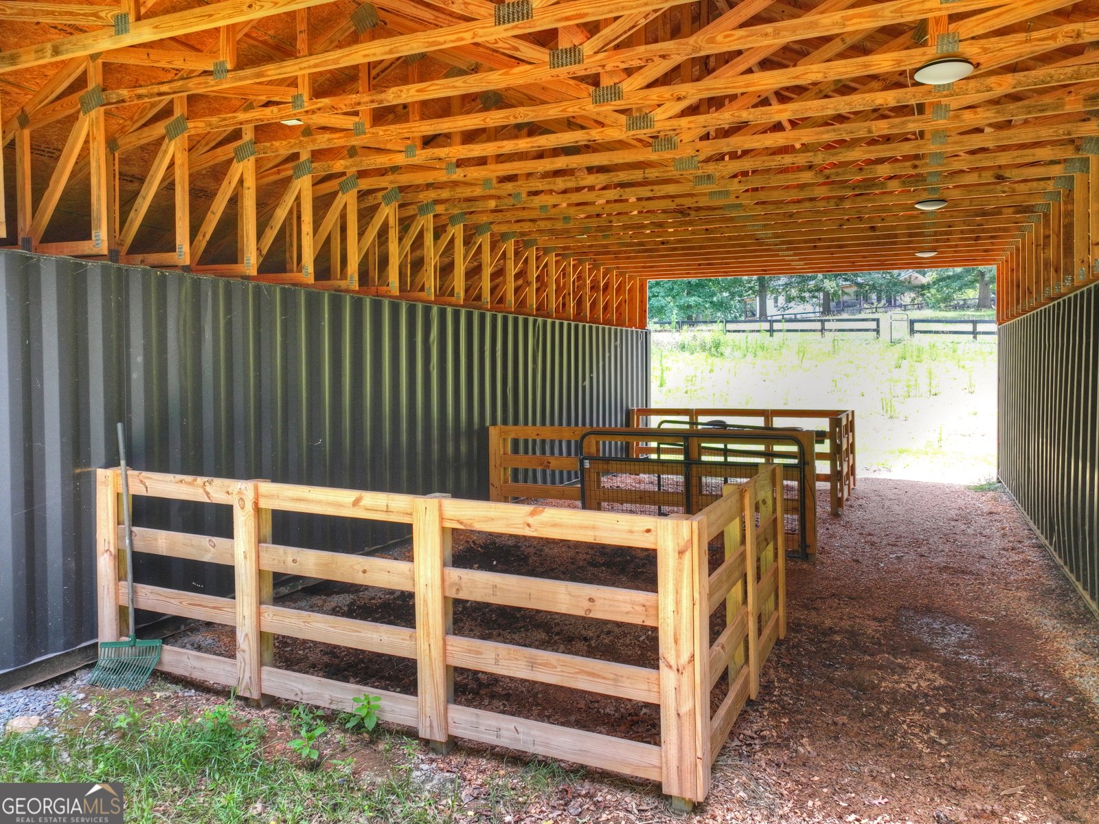 2086 Burnt Mountain Road Ellijay - Photo 122