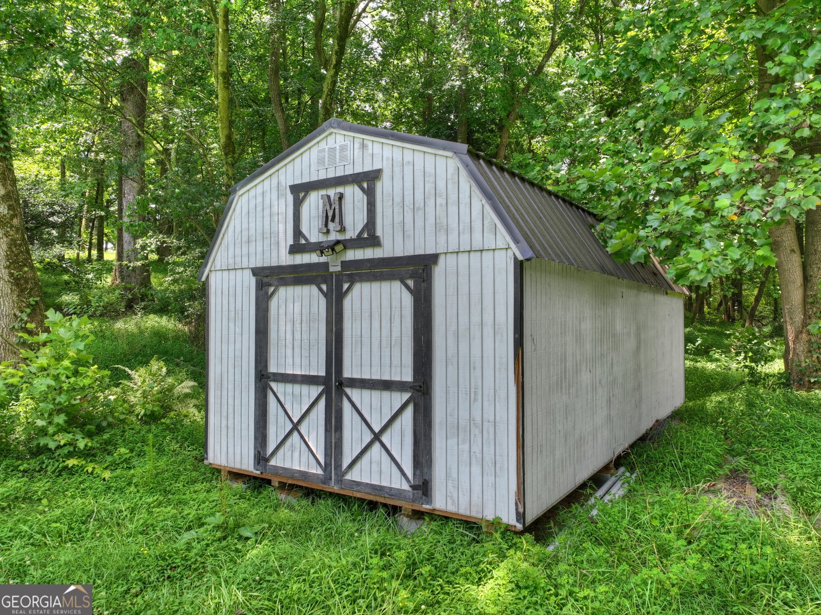 2086 Burnt Mountain Road Ellijay - Photo 124