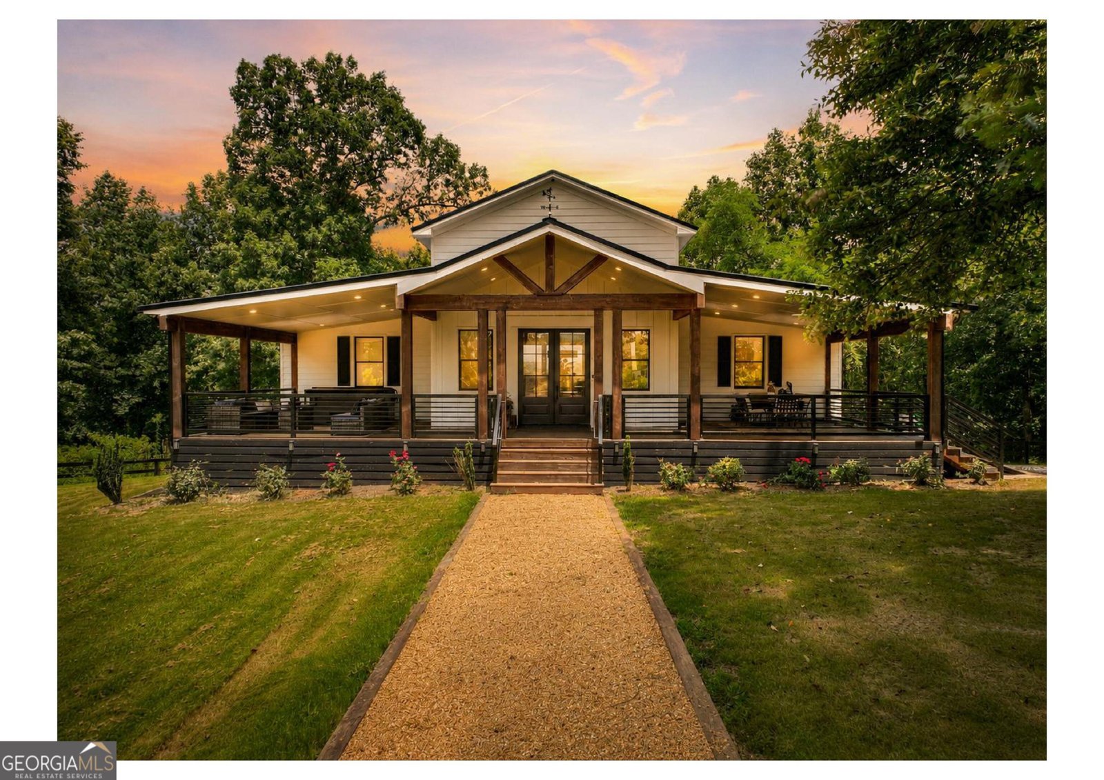 2086 Burnt Mountain Road Ellijay - Photo 127
