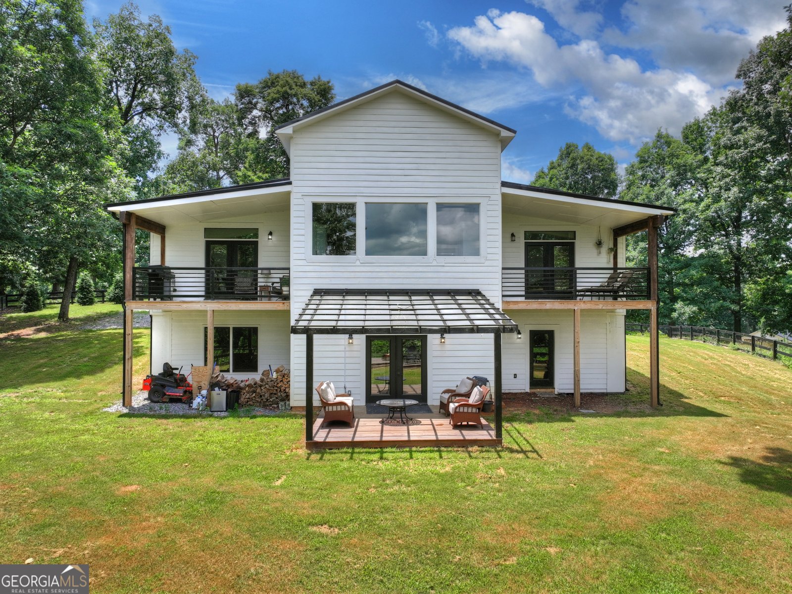 2086 Burnt Mountain Road Ellijay - Photo 13