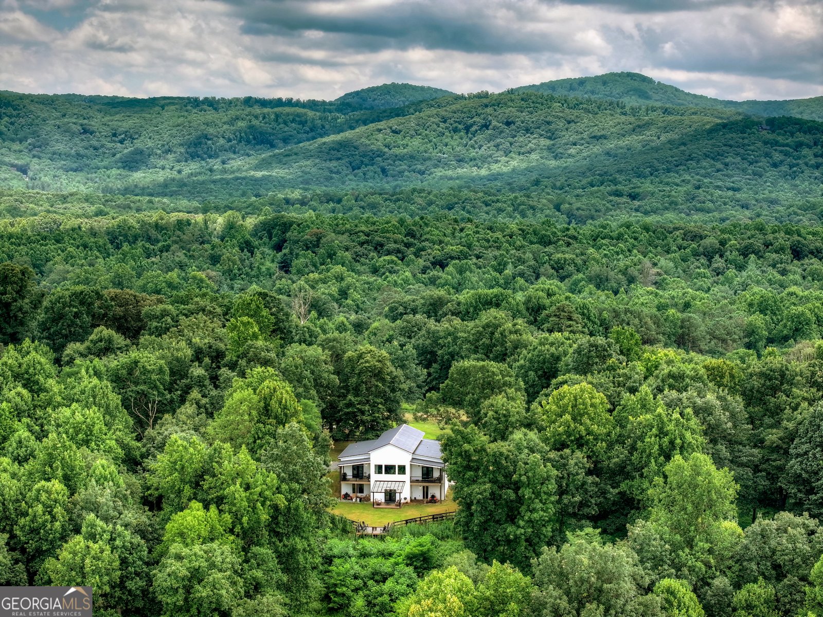 2086 Burnt Mountain Road Ellijay - Photo 133