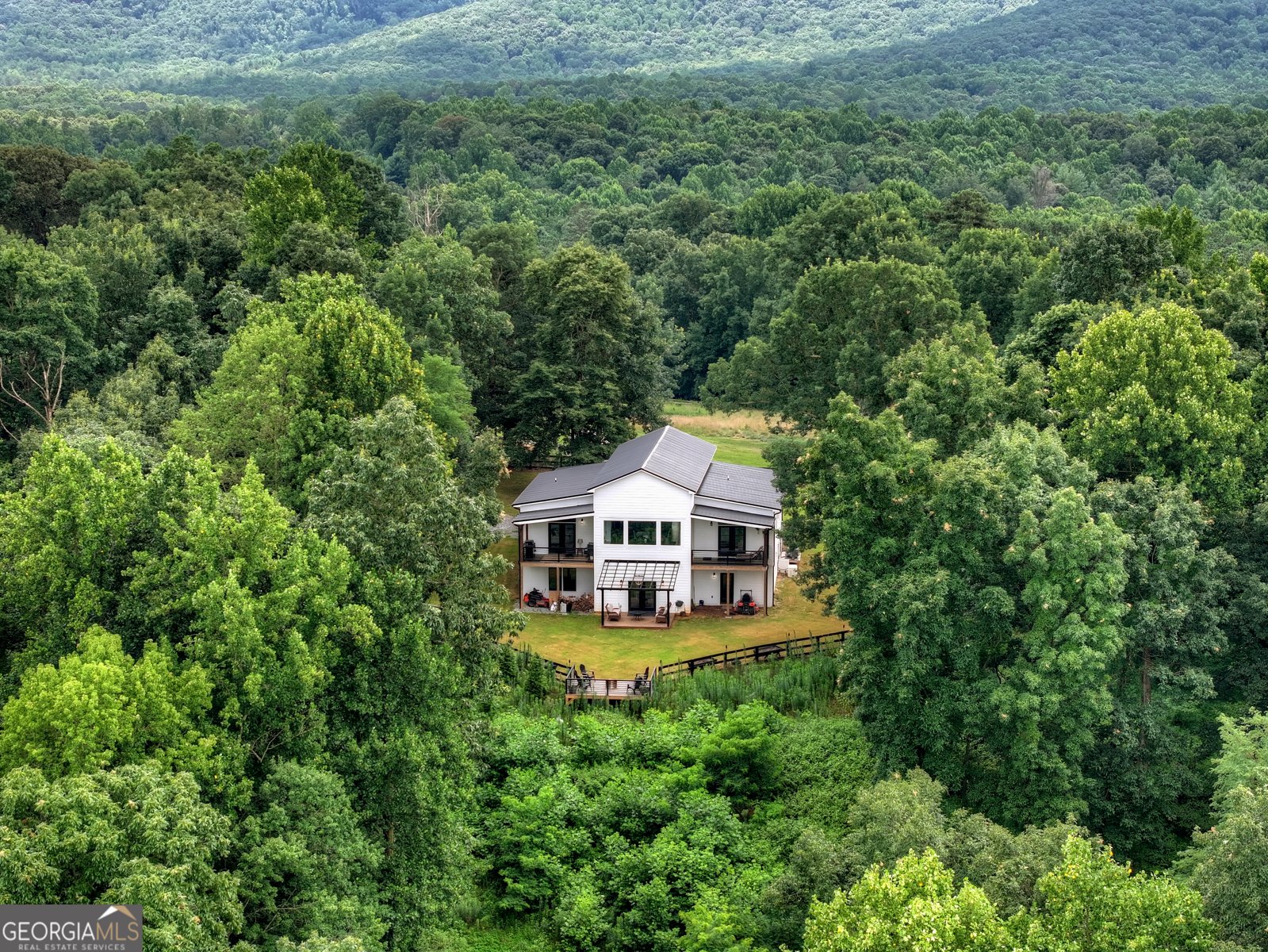 2086 Burnt Mountain Road Ellijay - Photo 134