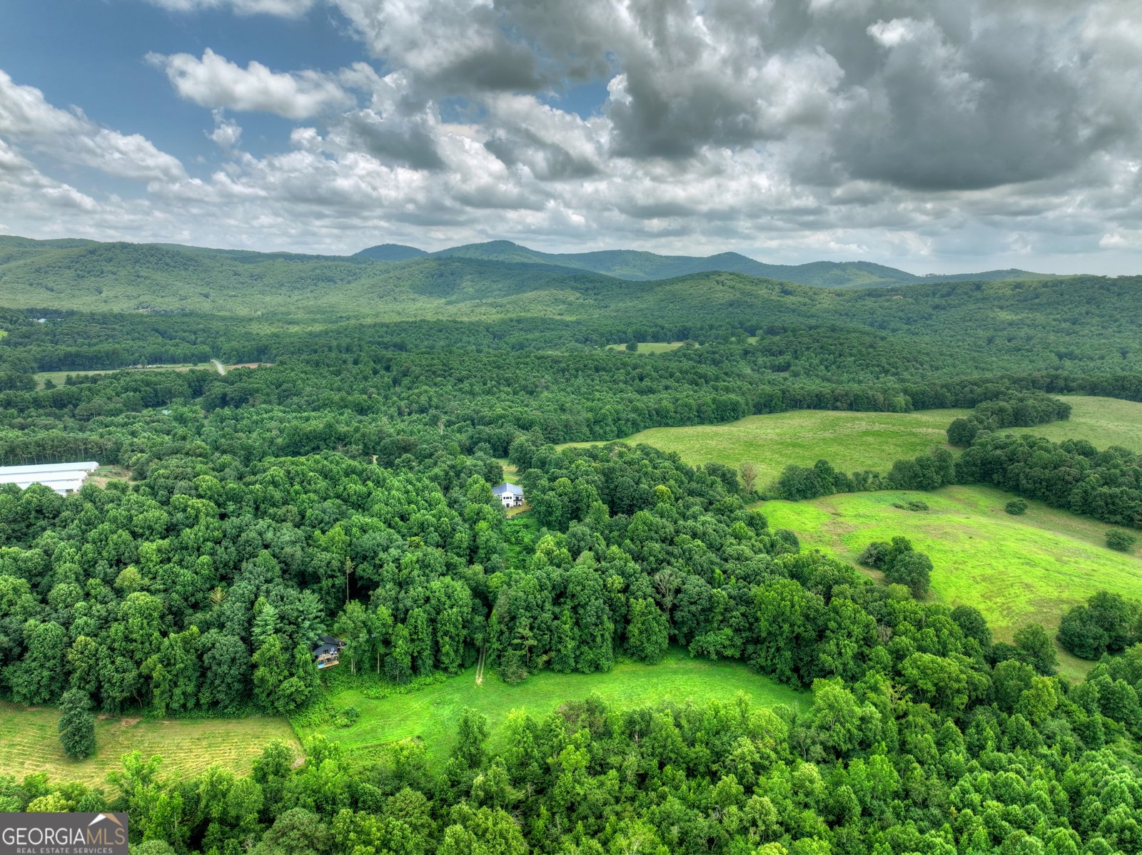 2086 Burnt Mountain Road Ellijay - Photo 137
