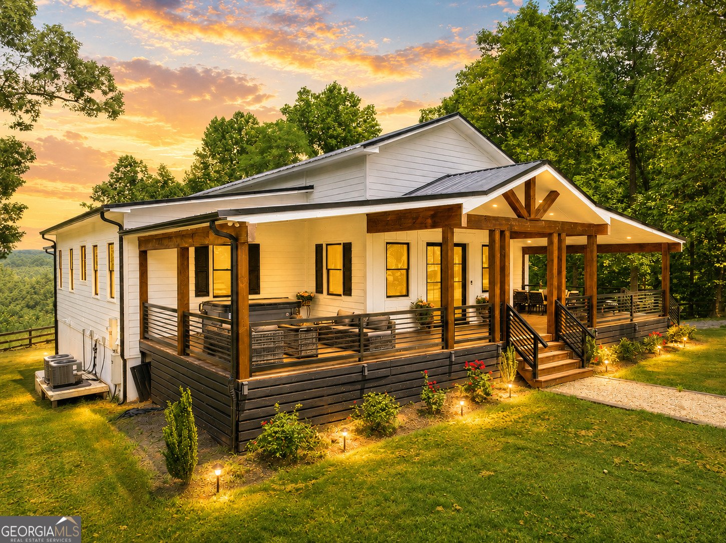 2086 Burnt Mountain Road Ellijay - Photo 147