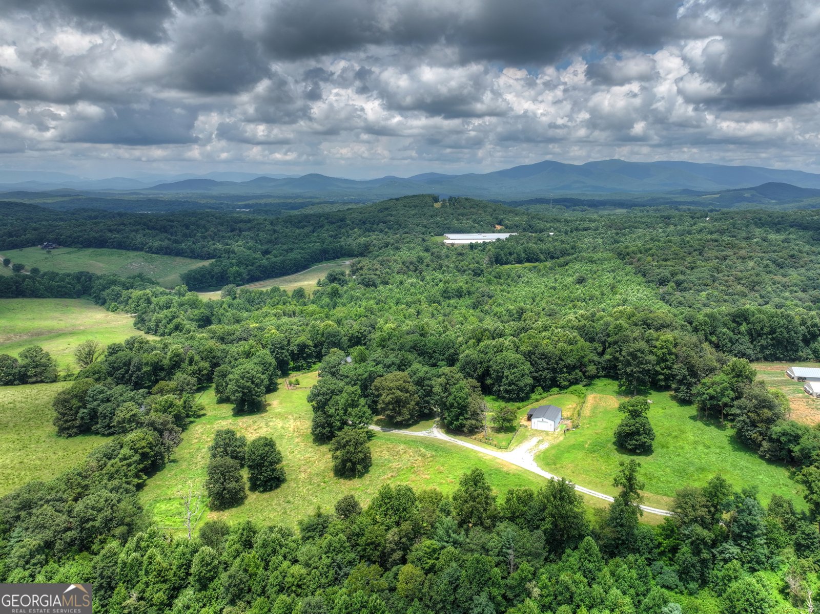 2086 Burnt Mountain Road Ellijay - Photo 150