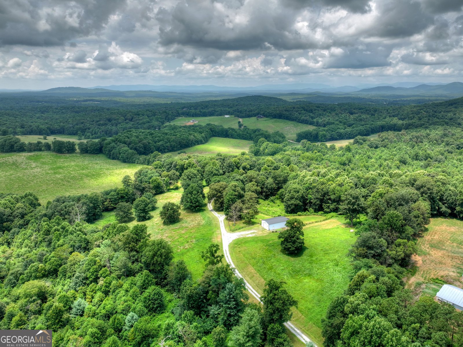 2086 Burnt Mountain Road Ellijay - Photo 152