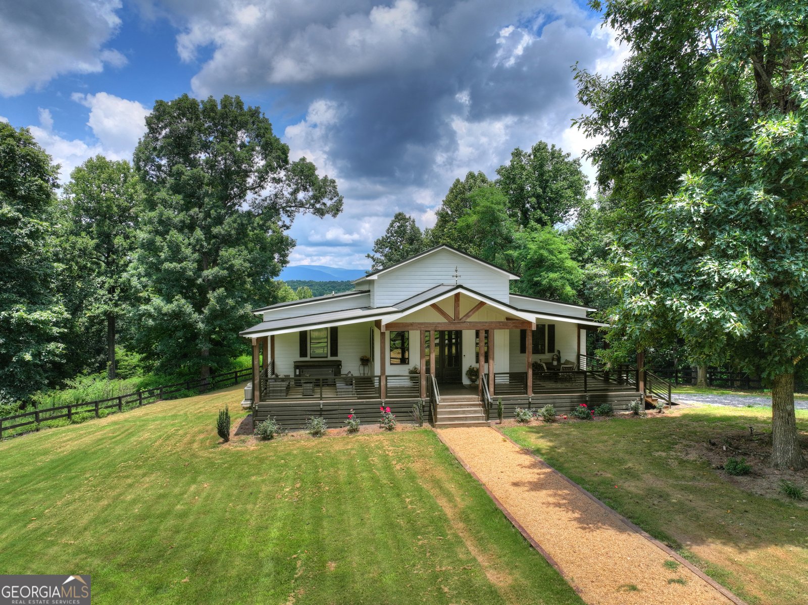 2086 Burnt Mountain Road Ellijay - Photo 156