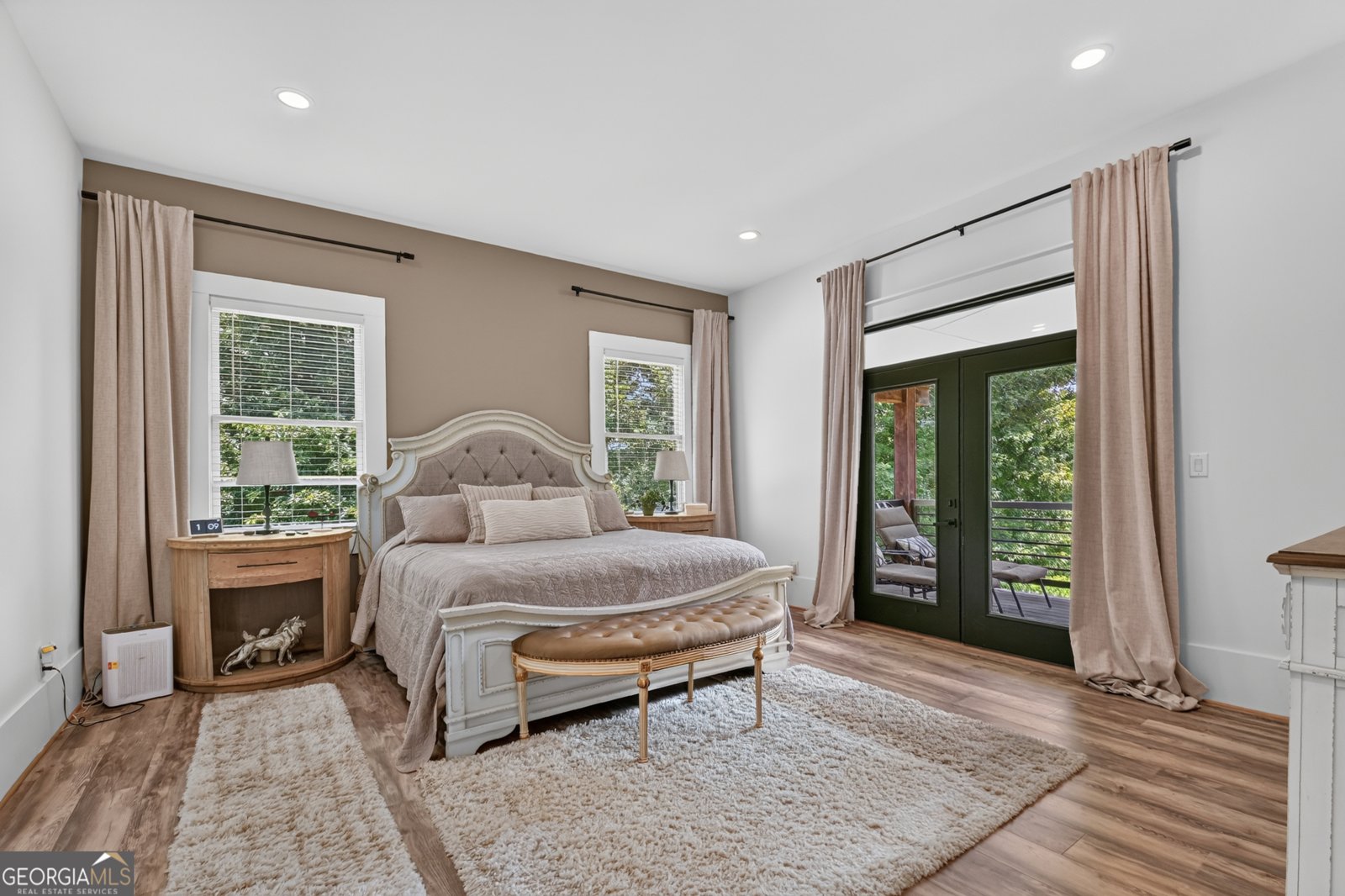 2086 Burnt Mountain Road Ellijay - Photo 33
