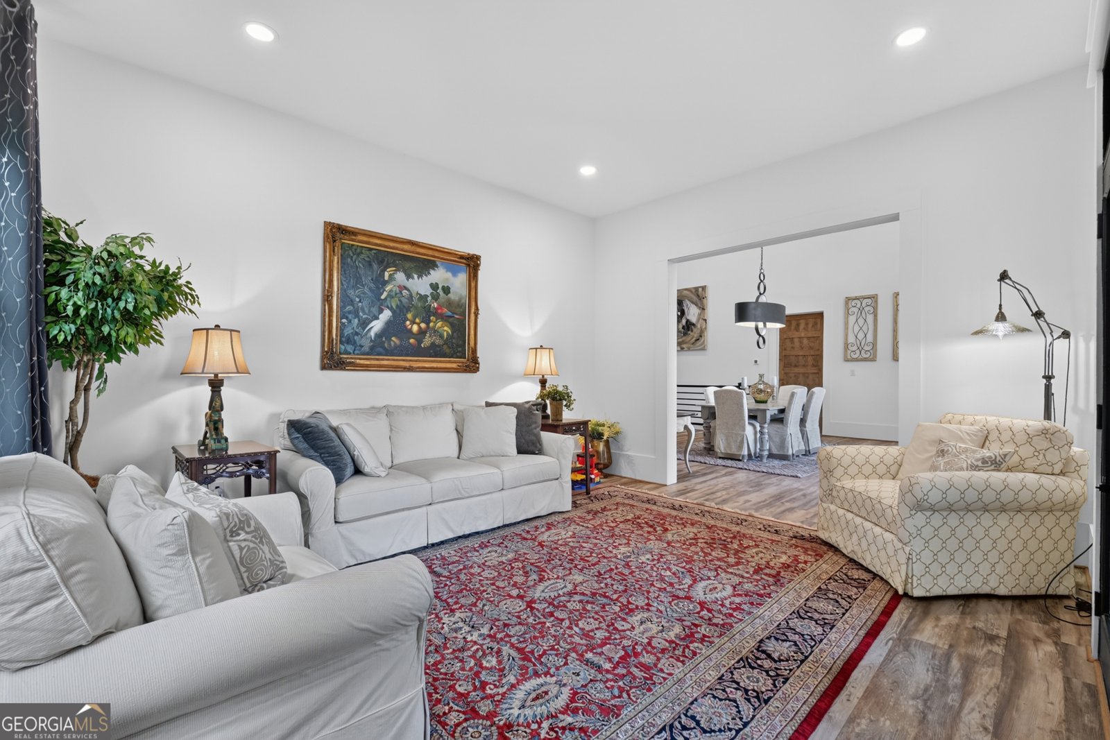 2086 Burnt Mountain Road Ellijay - Photo 40