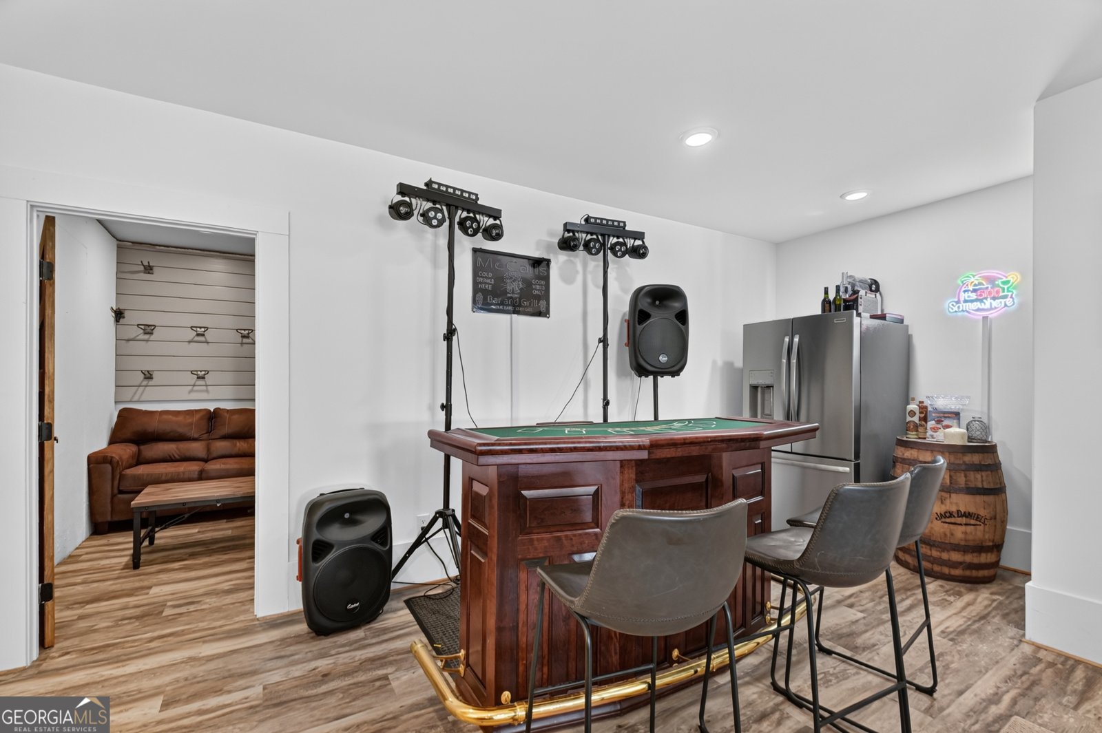 2086 Burnt Mountain Road Ellijay - Photo 49