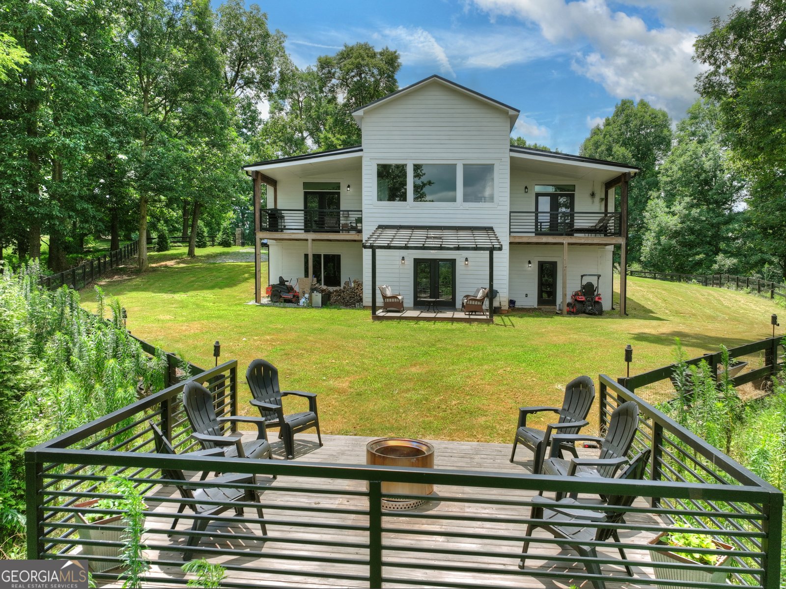 2086 Burnt Mountain Road Ellijay - Photo 54