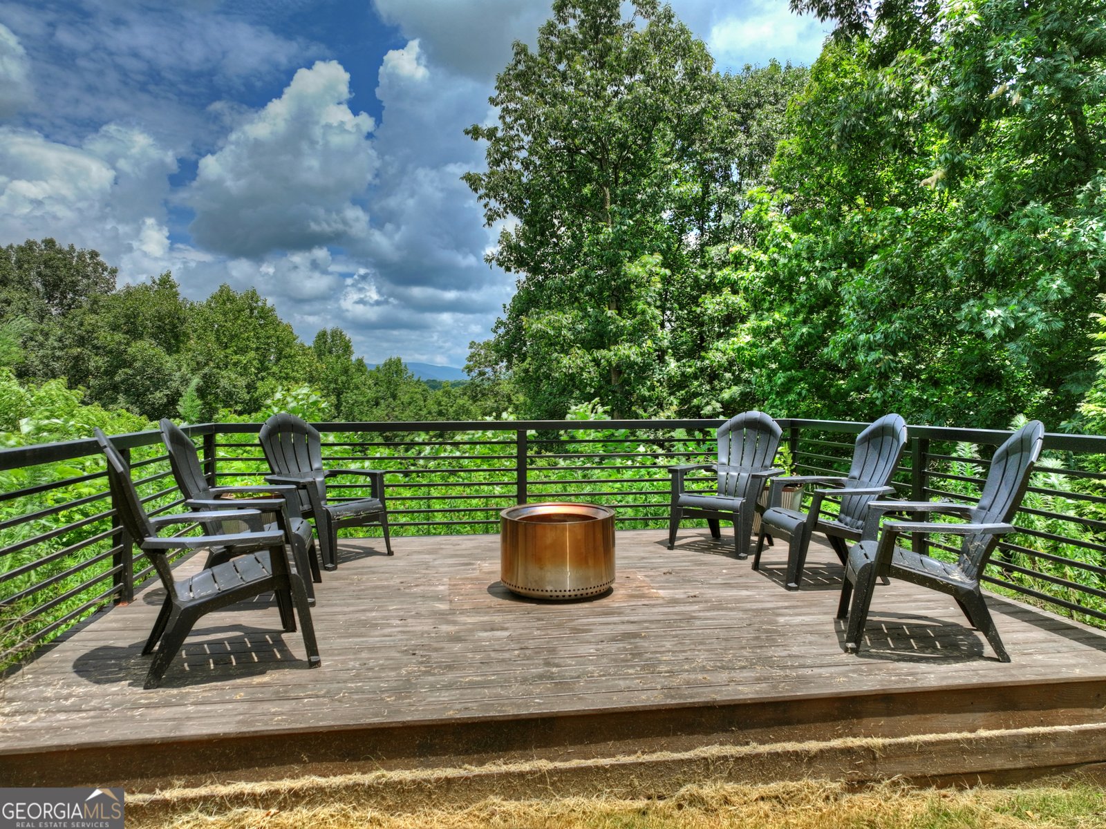 2086 Burnt Mountain Road Ellijay - Photo 55