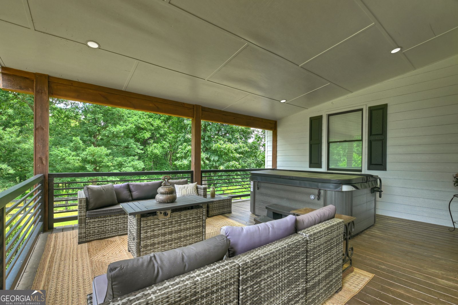 2086 Burnt Mountain Road Ellijay - Photo 57