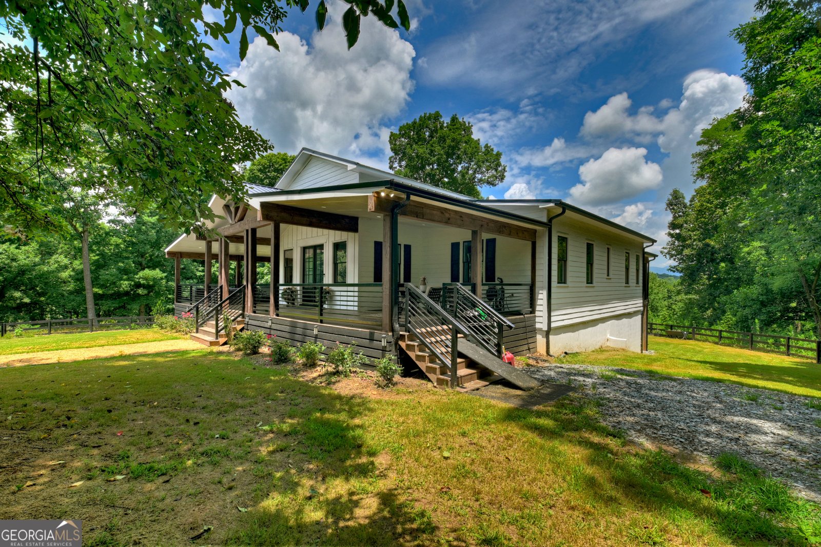 2086 Burnt Mountain Road Ellijay - Photo 64