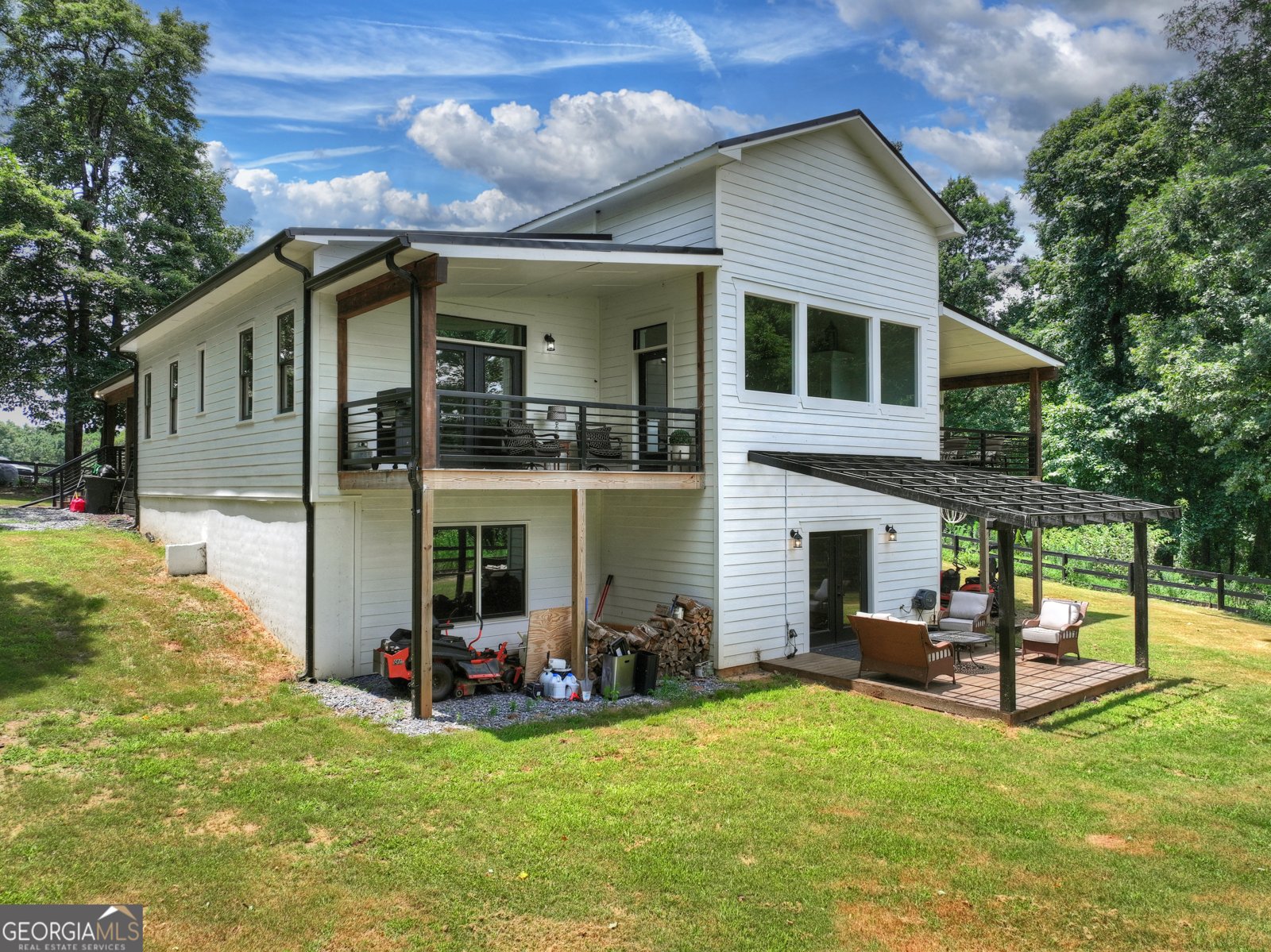2086 Burnt Mountain Road Ellijay - Photo 65