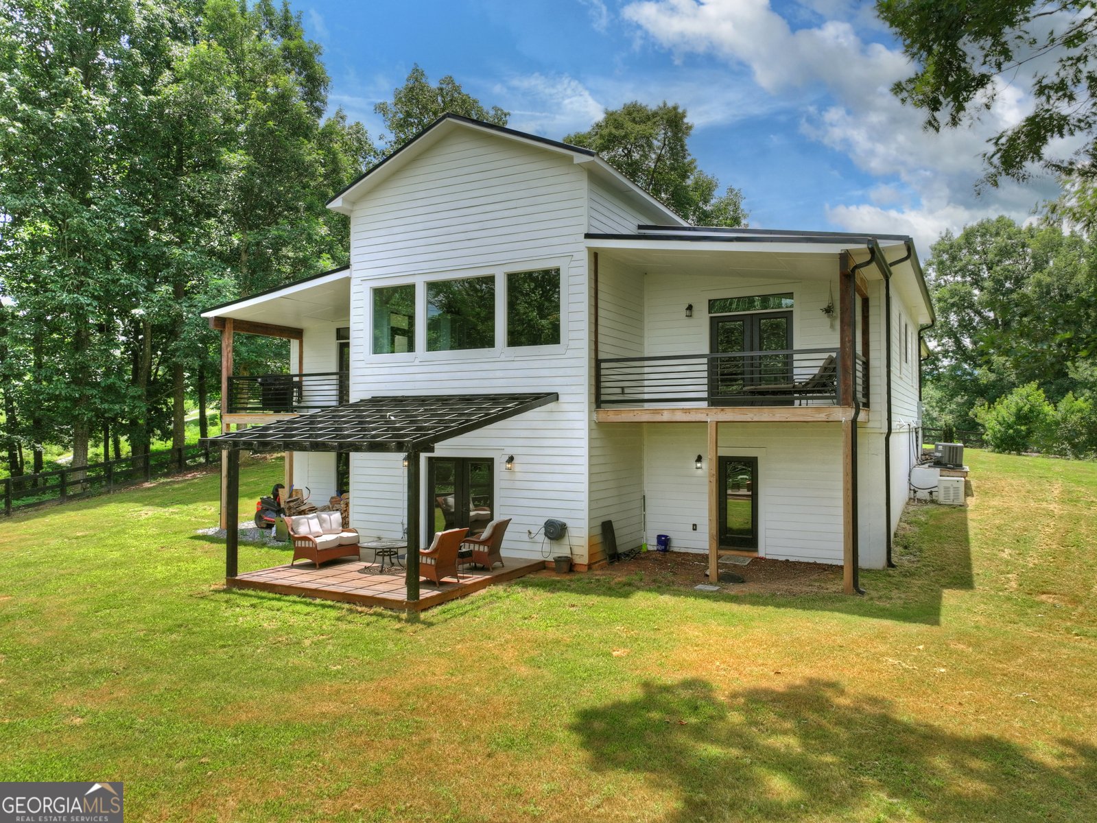2086 Burnt Mountain Road Ellijay - Photo 66