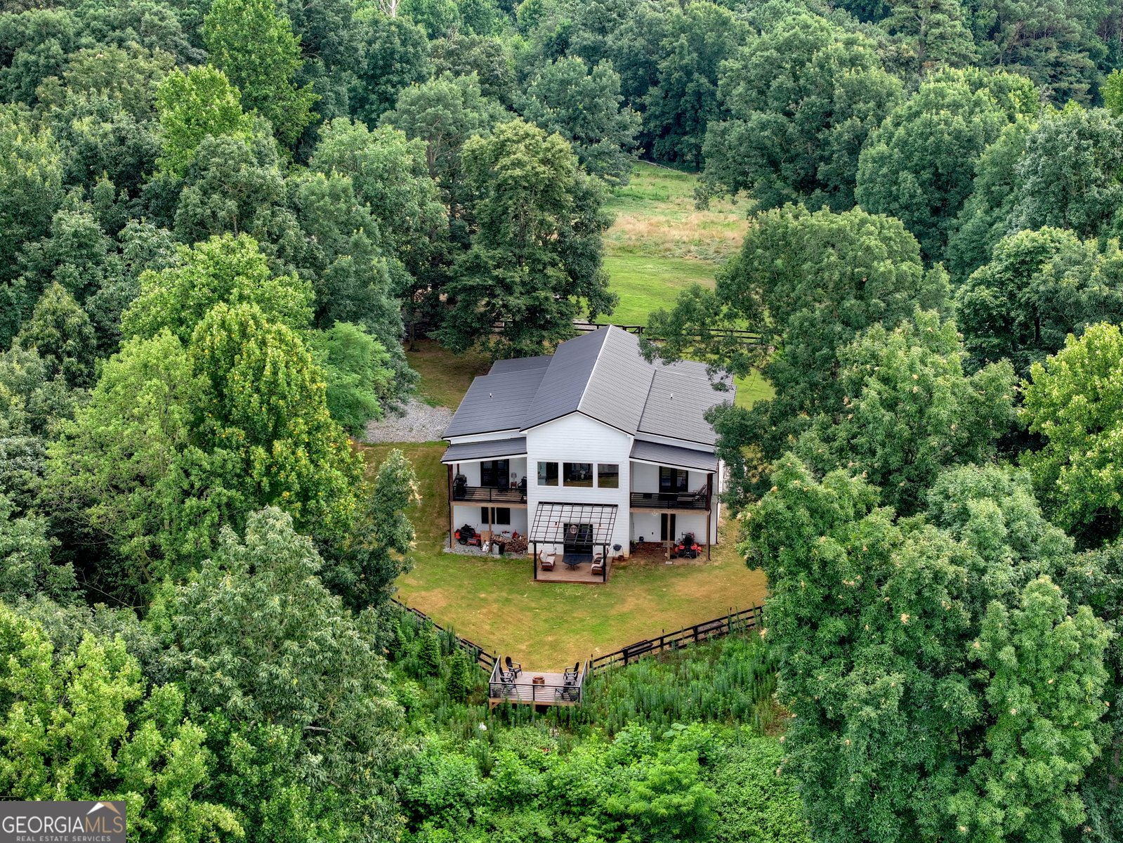 2086 Burnt Mountain Road Ellijay - Photo 67