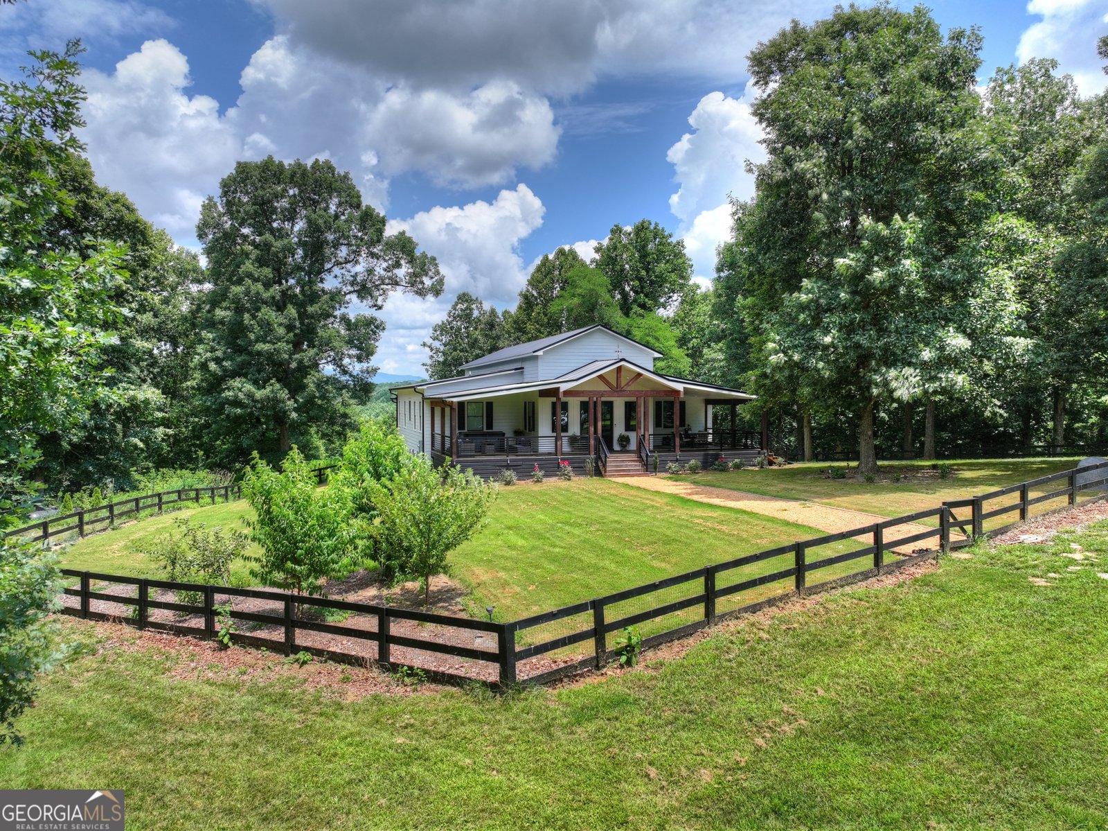 2086 Burnt Mountain Road Ellijay - Photo 68