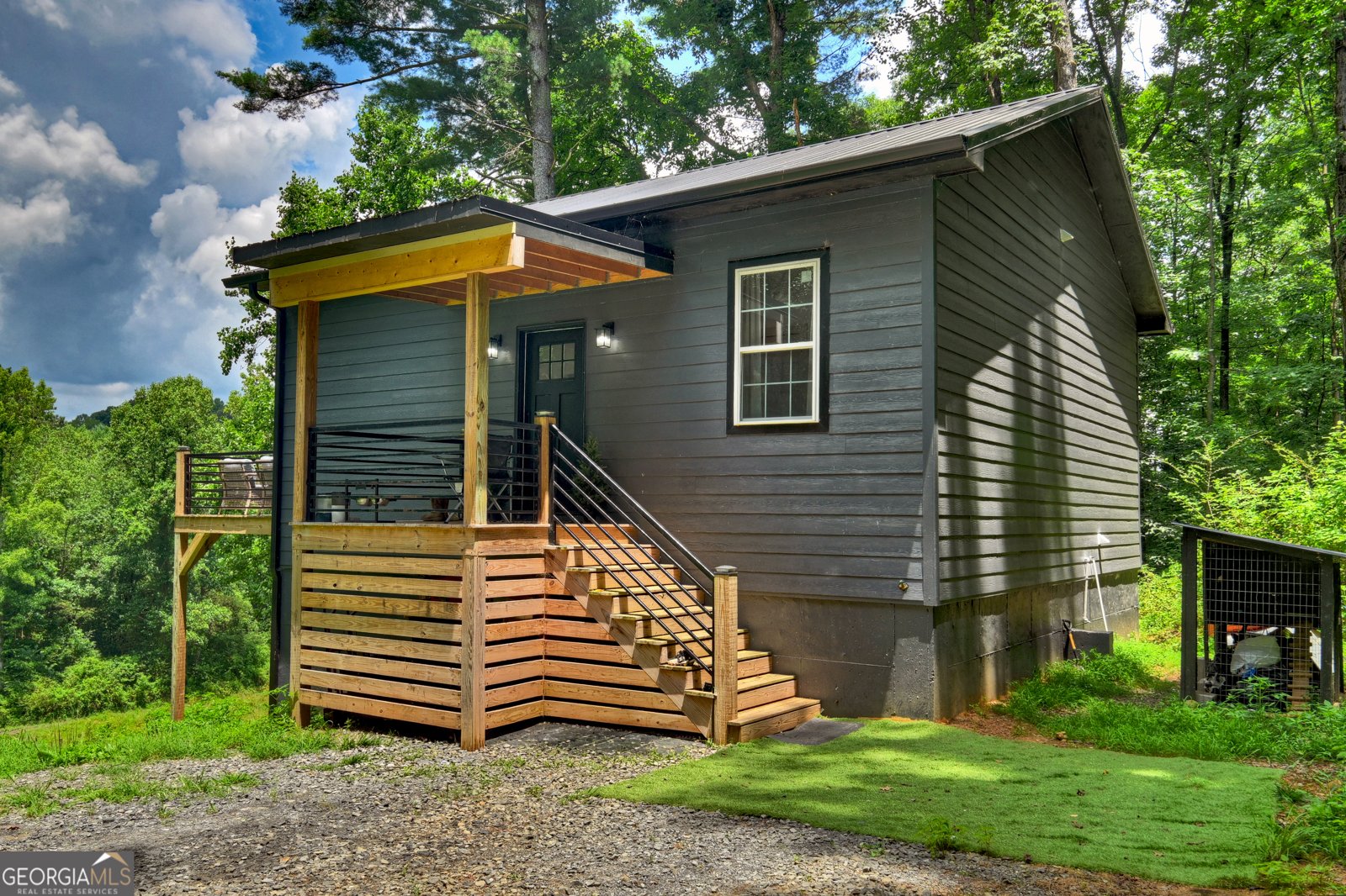 2086 Burnt Mountain Road Ellijay - Photo 71
