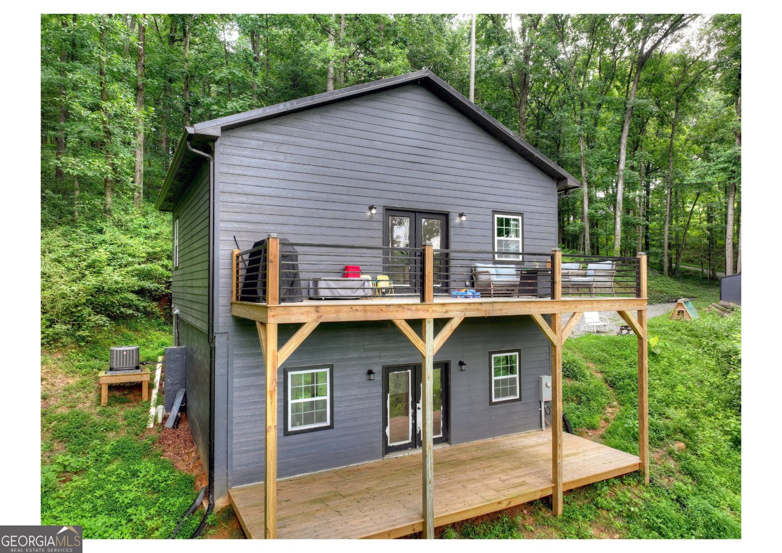 2086 Burnt Mountain Road Ellijay - Photo 72