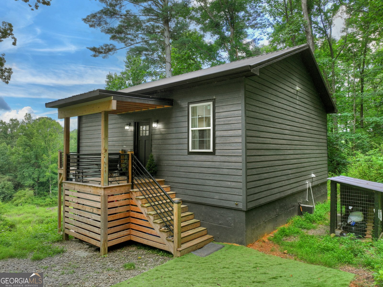 2086 Burnt Mountain Road Ellijay - Photo 73