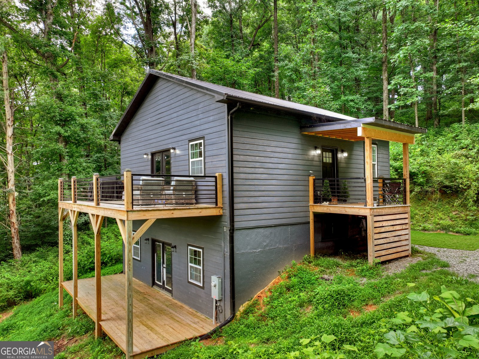 2086 Burnt Mountain Road Ellijay - Photo 74