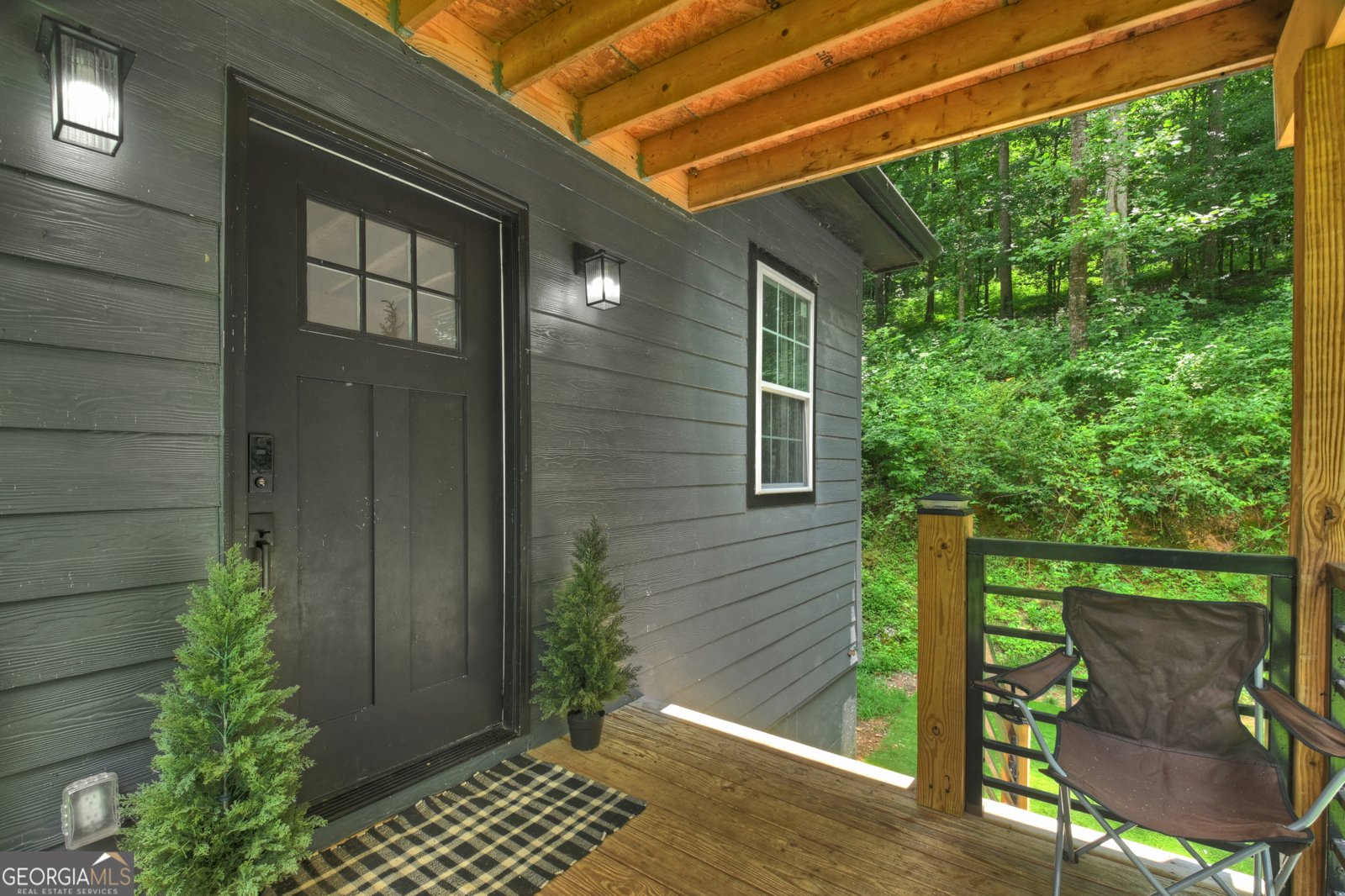 2086 Burnt Mountain Road Ellijay - Photo 75