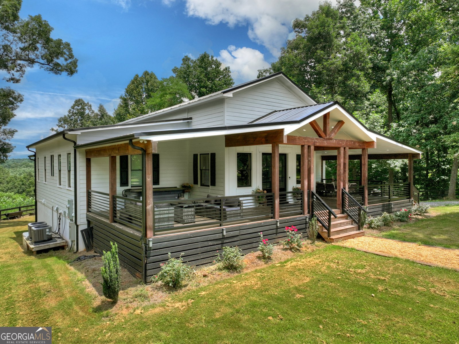 2086 Burnt Mountain Road Ellijay - Photo 8