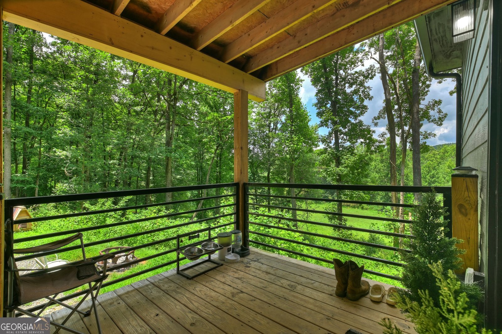 2086 Burnt Mountain Road Ellijay - Photo 96