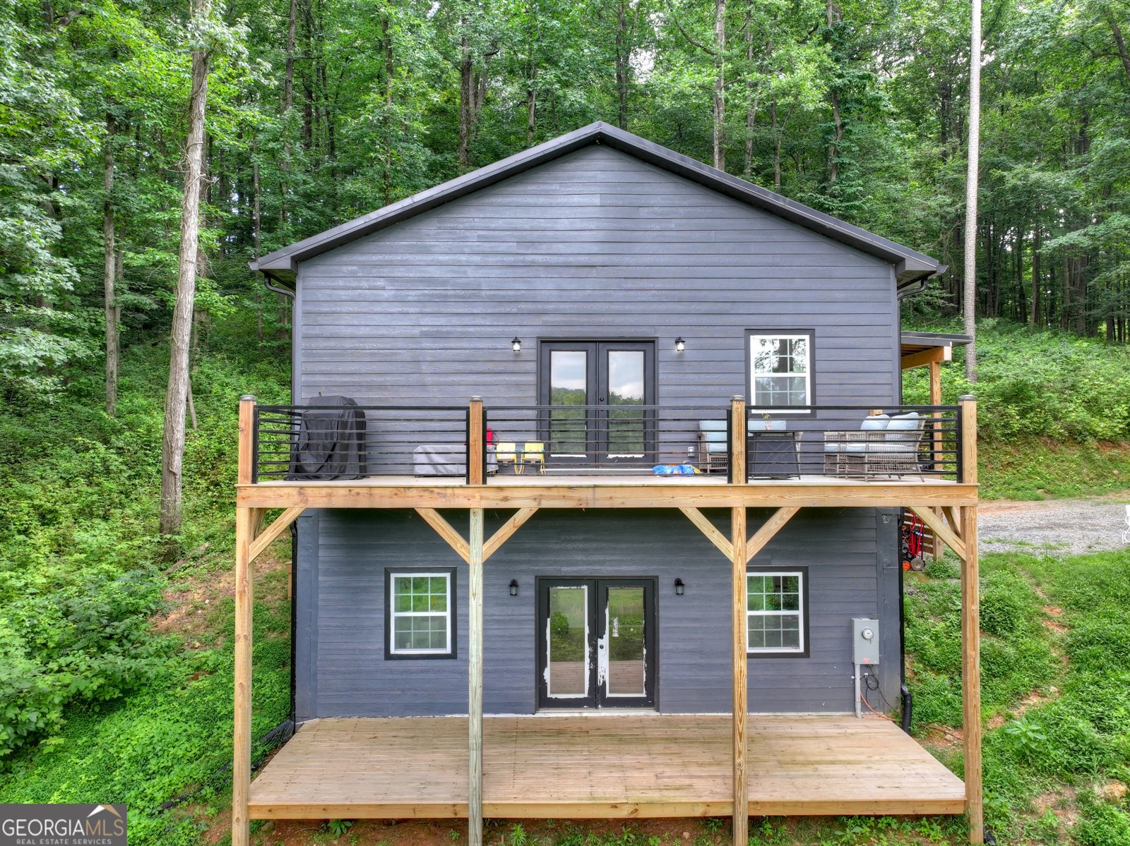 2086 Burnt Mountain Road Ellijay - Photo 97