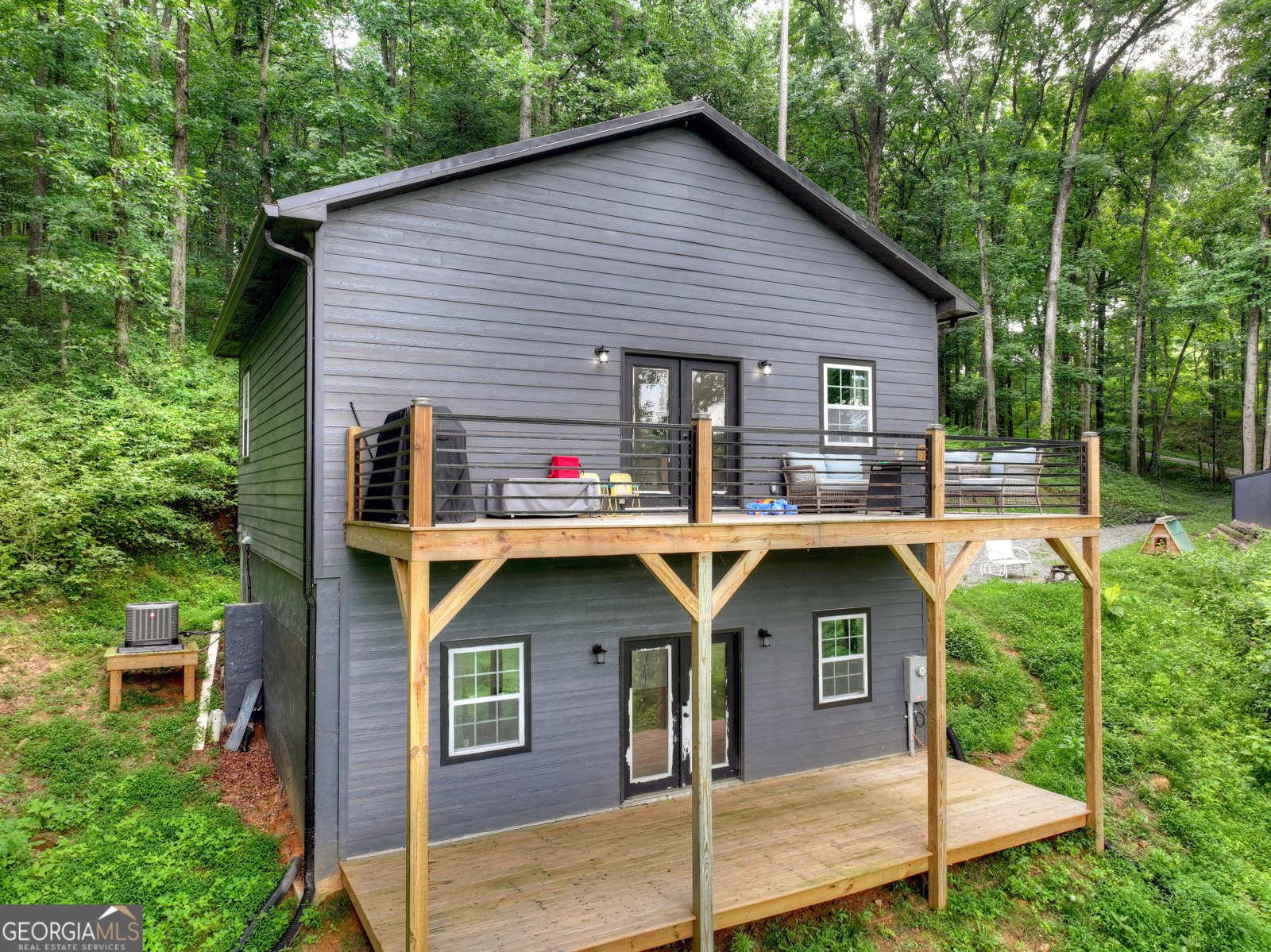 2086 Burnt Mountain Road Ellijay - Photo 98