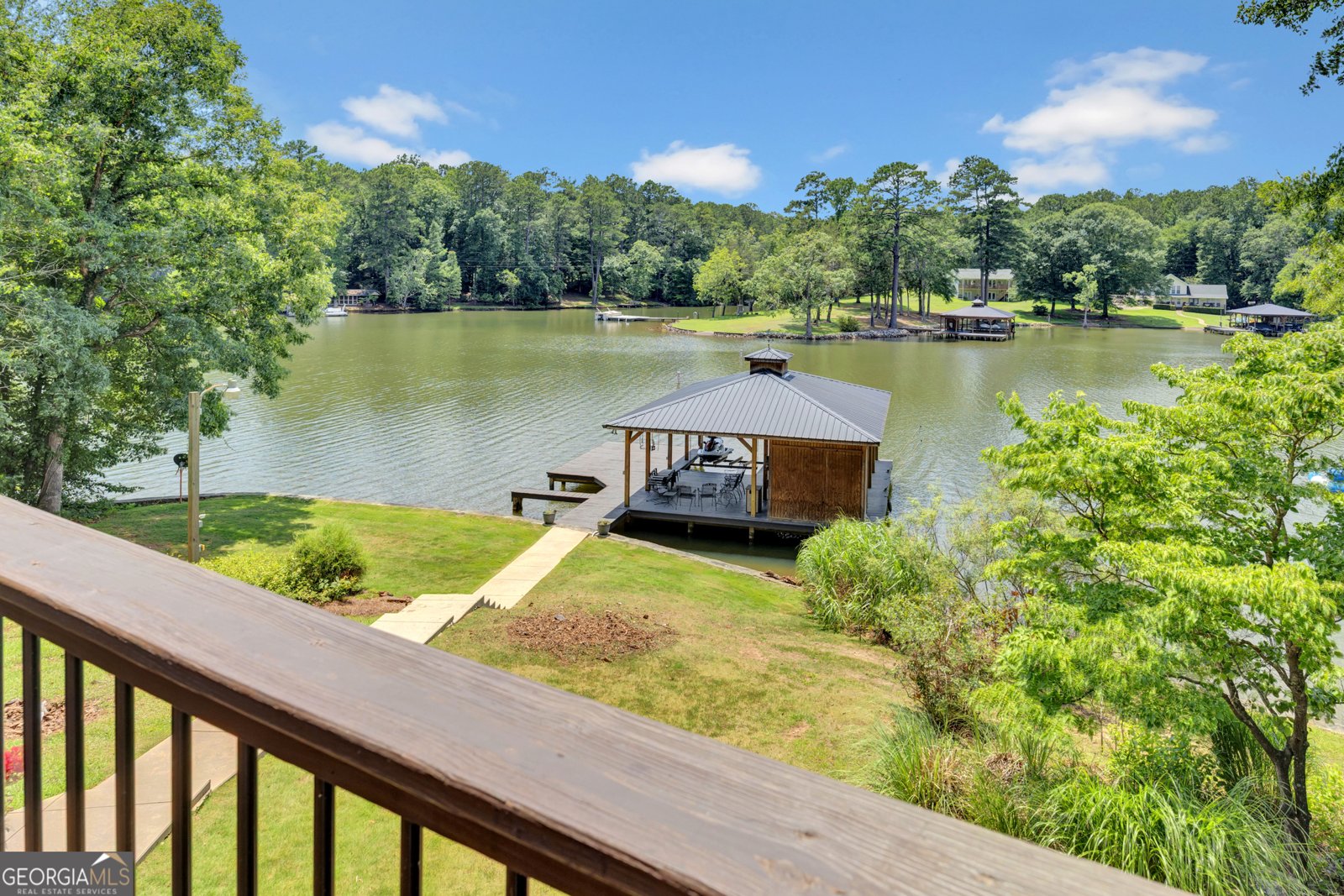 1721 Long Piney Road Mansfield - Photo 10