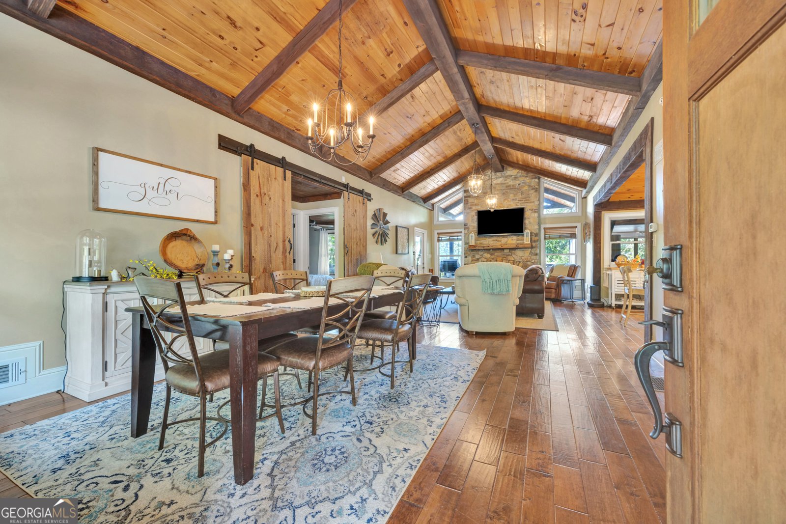 1721 Long Piney Road Mansfield - Photo 18