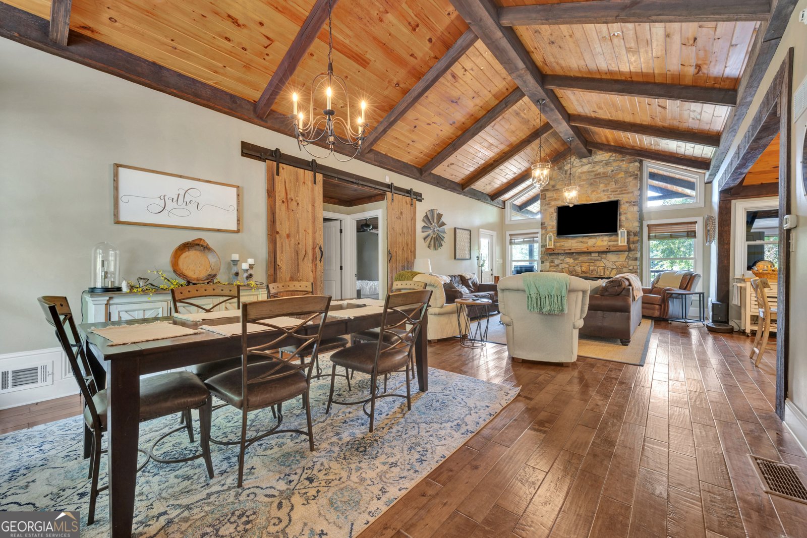 1721 Long Piney Road Mansfield - Photo 19