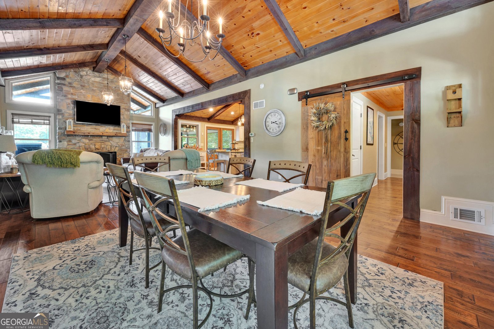1721 Long Piney Road Mansfield - Photo 20