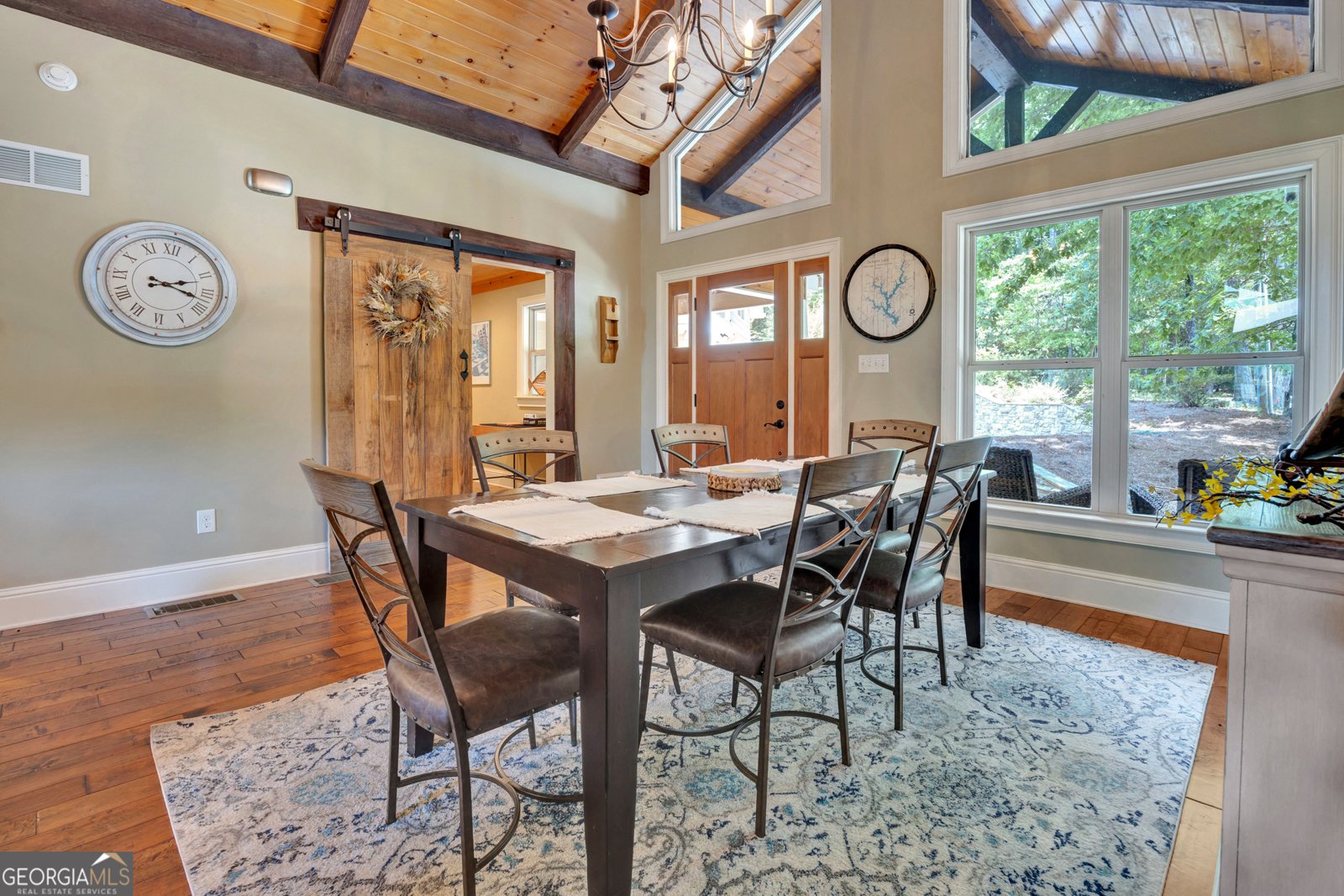 1721 Long Piney Road Mansfield - Photo 21