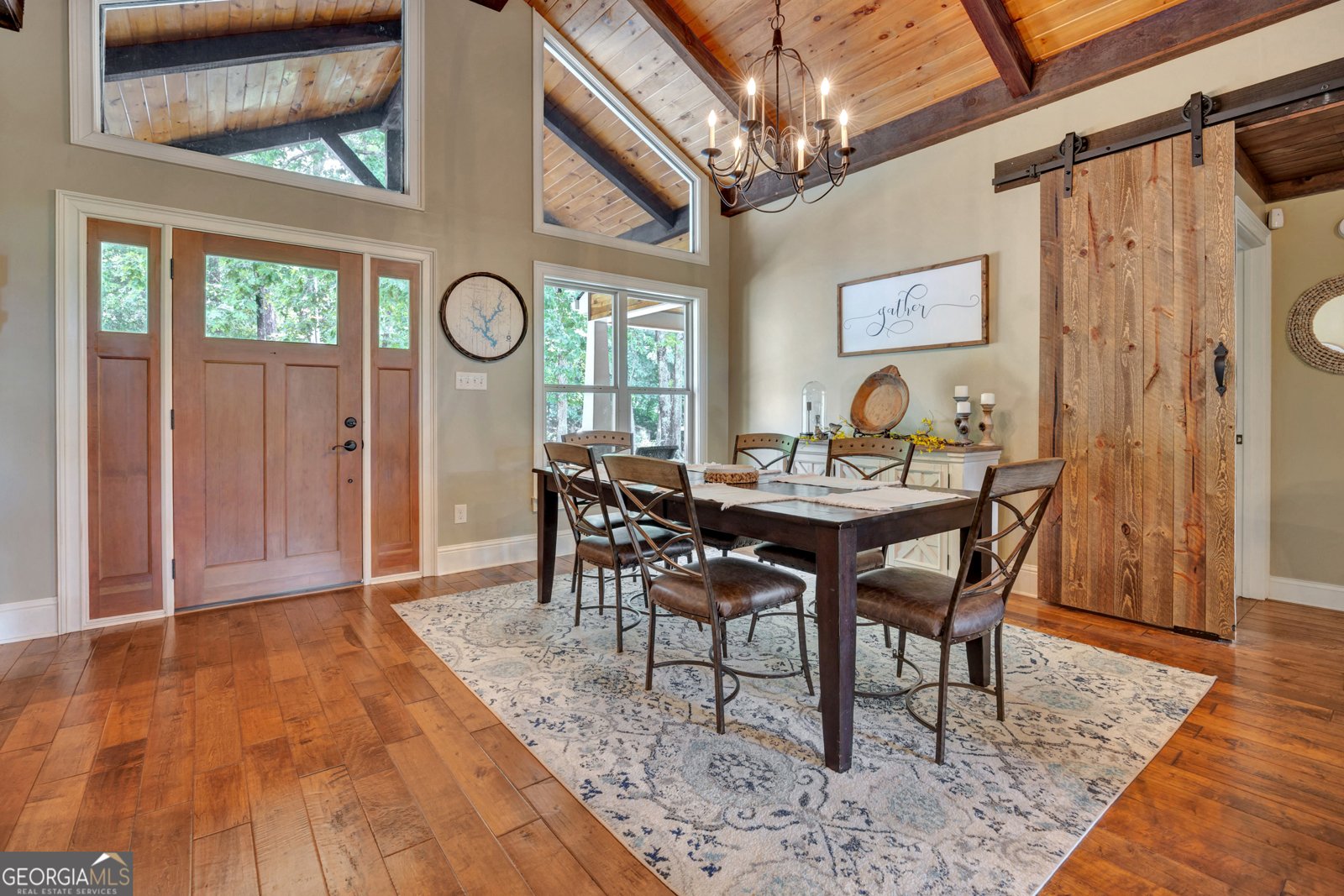 1721 Long Piney Road Mansfield - Photo 22