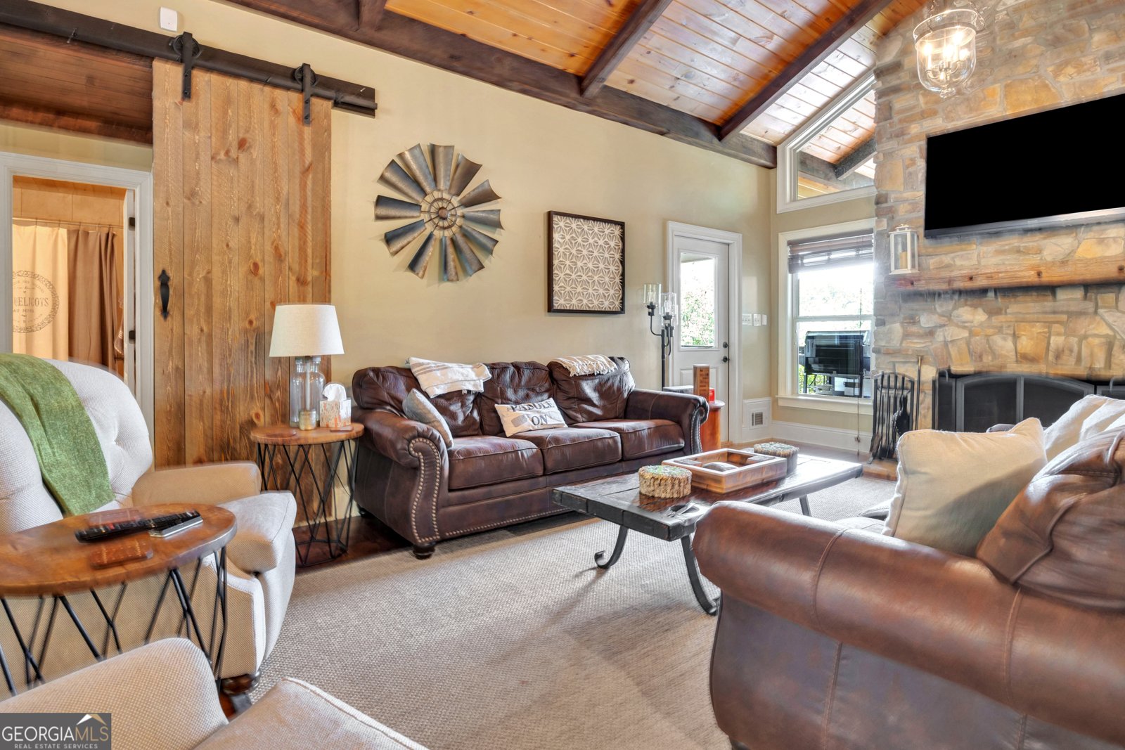 1721 Long Piney Road Mansfield - Photo 24