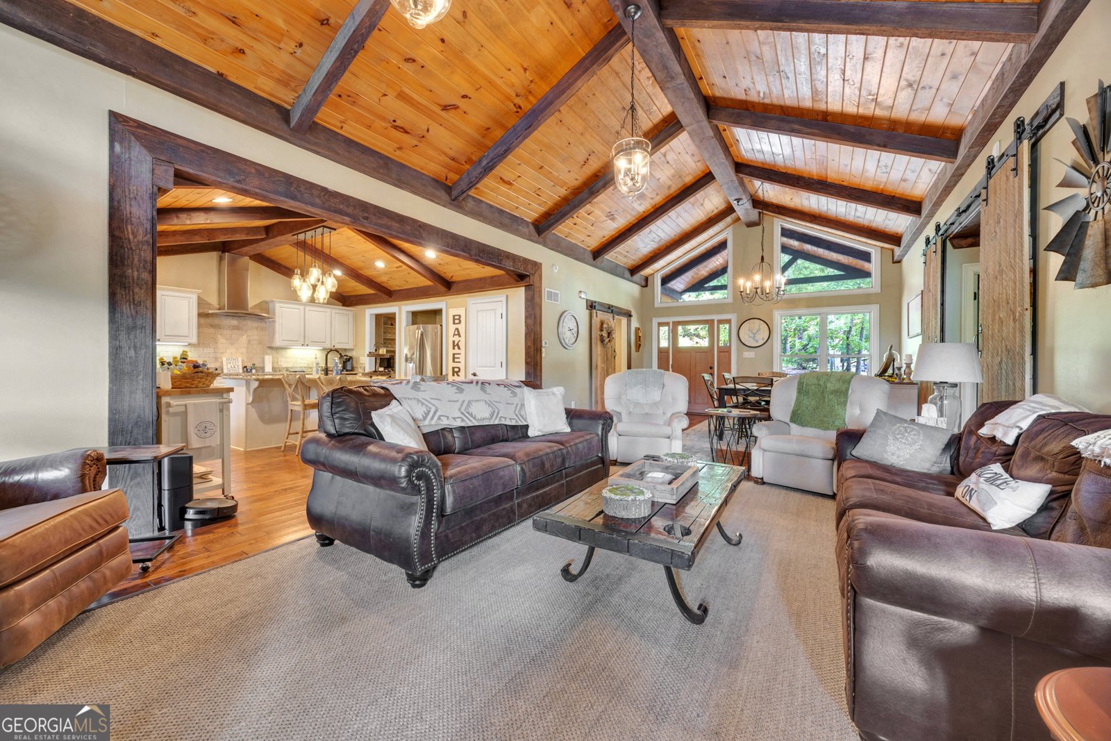 1721 Long Piney Road Mansfield - Photo 26