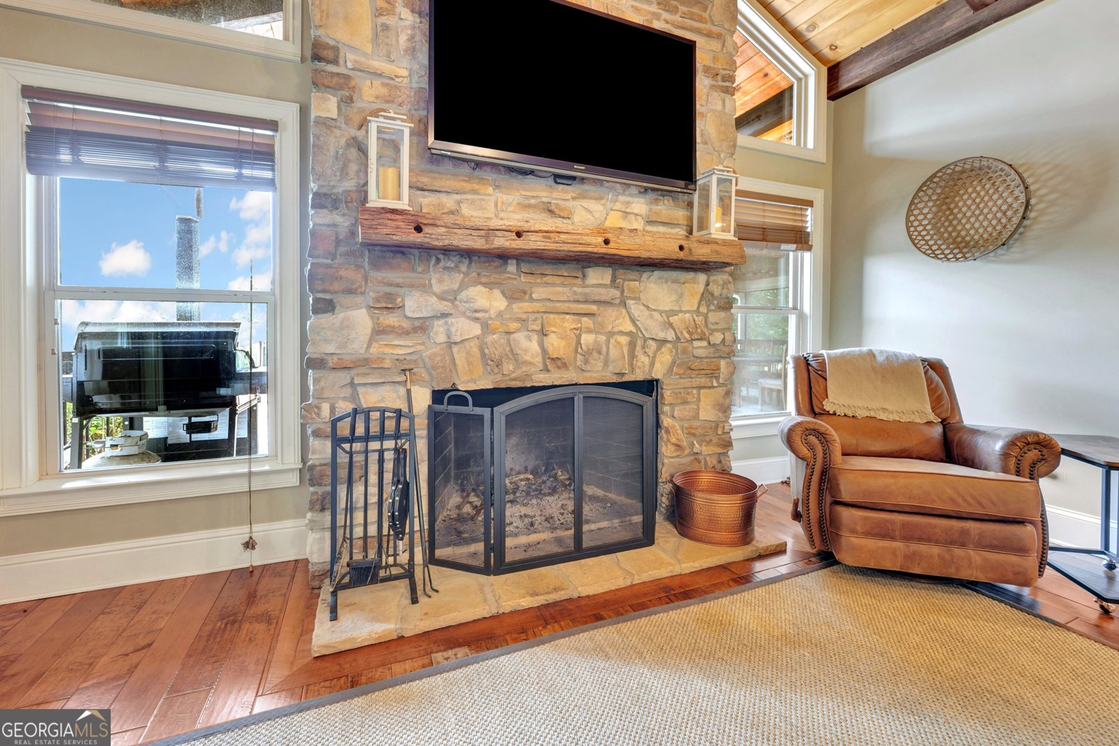 1721 Long Piney Road Mansfield - Photo 27