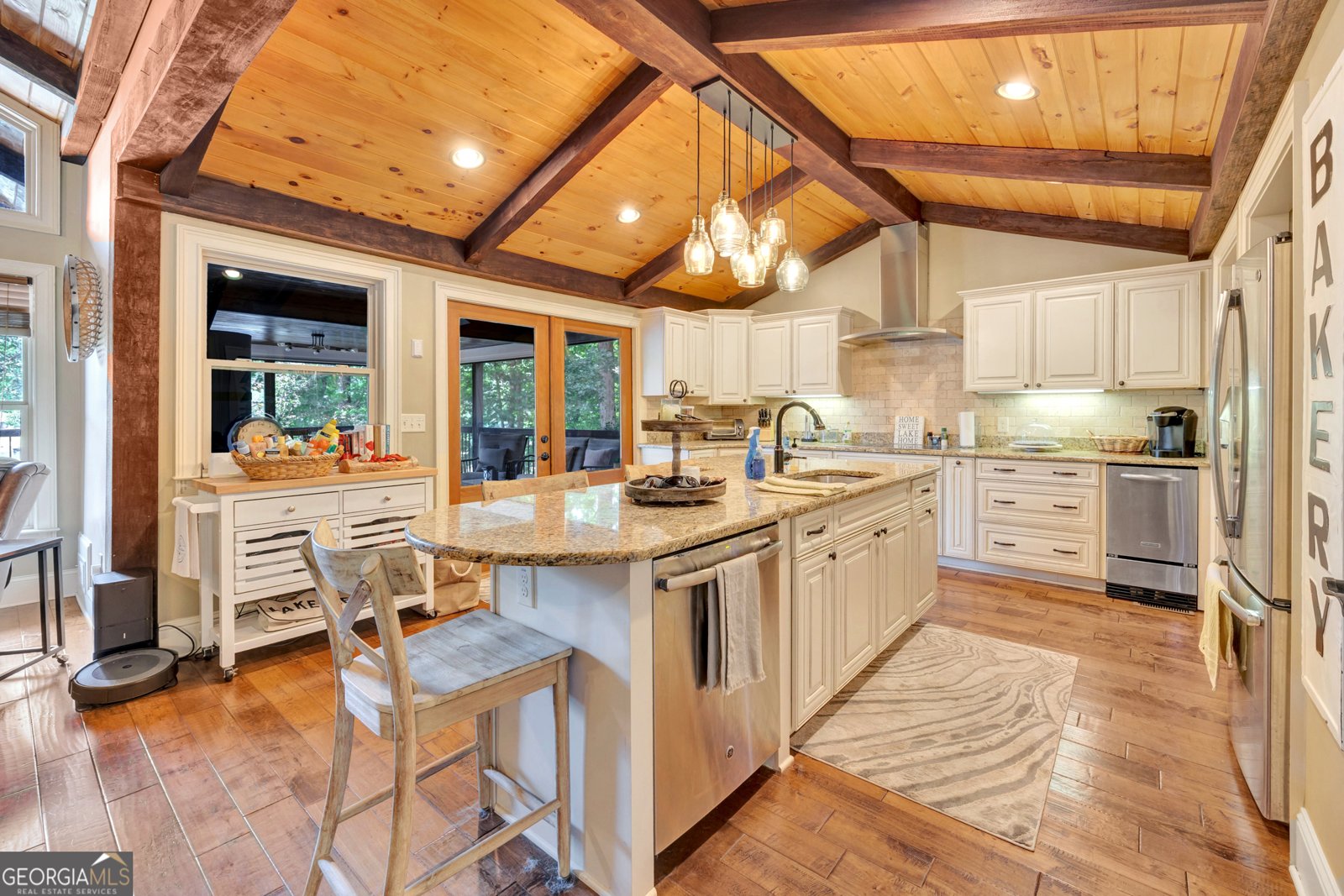 1721 Long Piney Road Mansfield - Photo 29